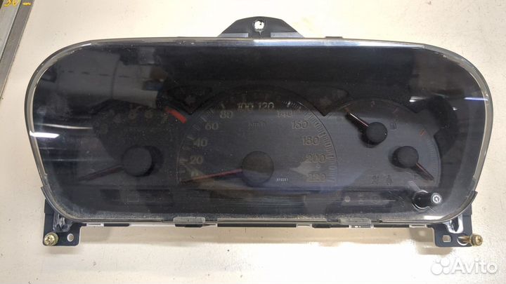 Щиток приборов Honda FRV, 2005