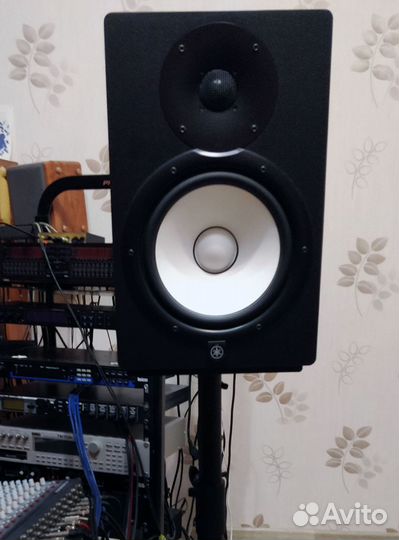 Мониторы Yamaha HS8