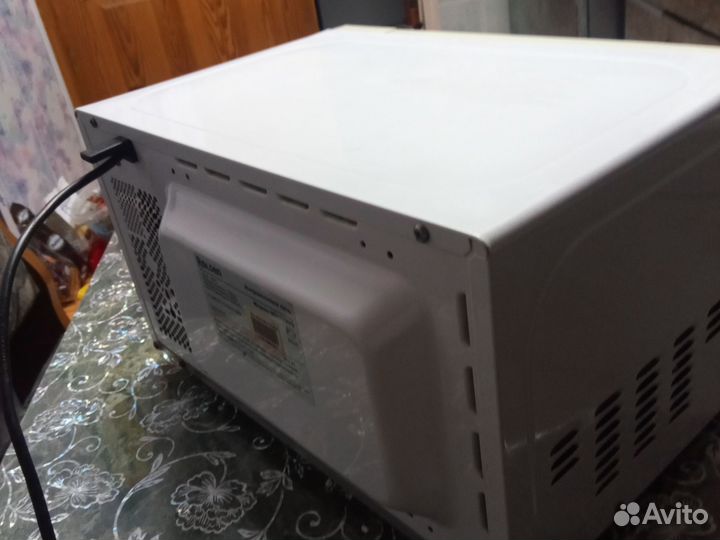 Микроволновка Rolsen MS1770MD