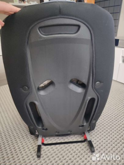 Детское авто кресло Brevi Aston