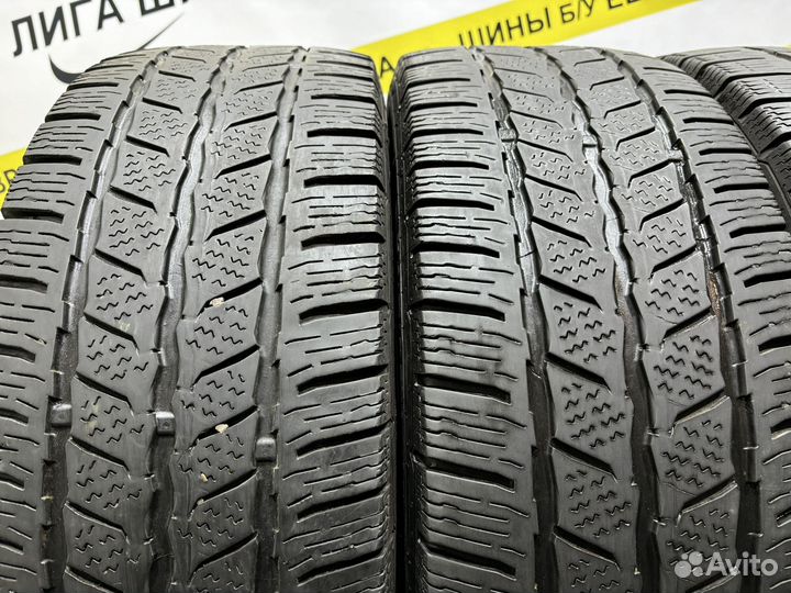 Continental VancoVikingContact 235/65 R16C