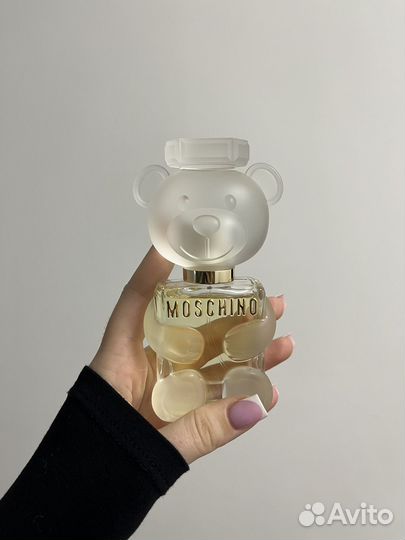 Moschino toy2