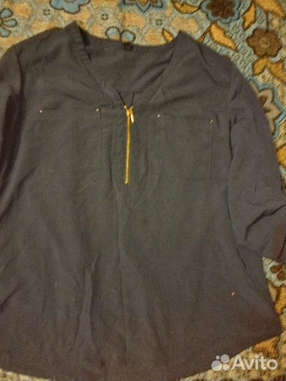 Футболка zara