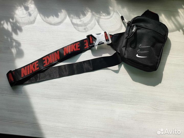 Сумка через плечо nike