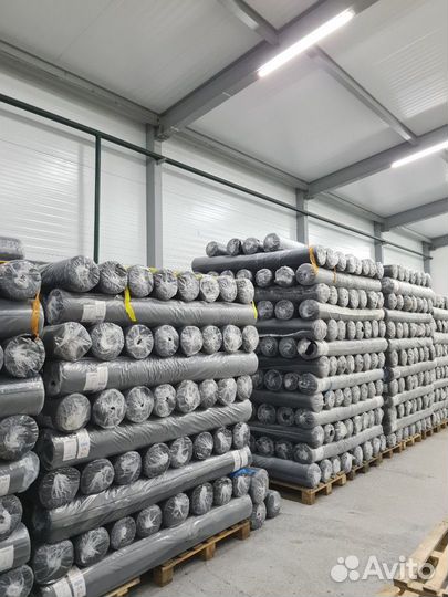 Футер 2х нитка / оптом