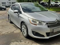 Citroen C4 1.6 MT, 2013, 228 894 км, с пробегом, цена 600 000 руб.