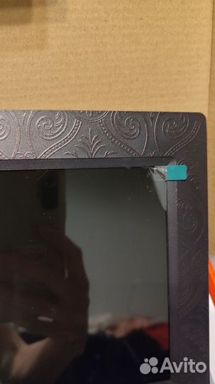 Цифровая рамка для фотографий