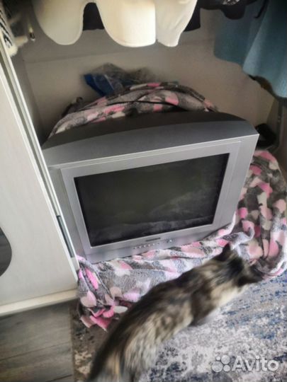 Телевизор самсунг бу