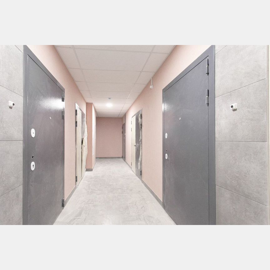 3-к. квартира, 95 м², 18/18 эт.