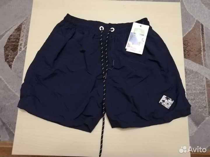 Шорты мужские