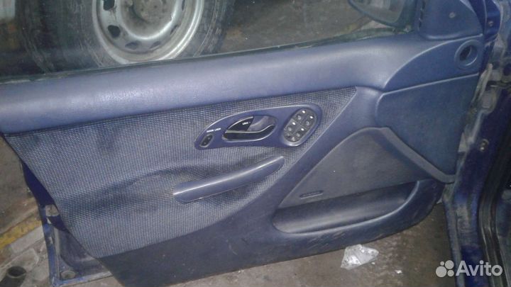 Мотор и камплектующие