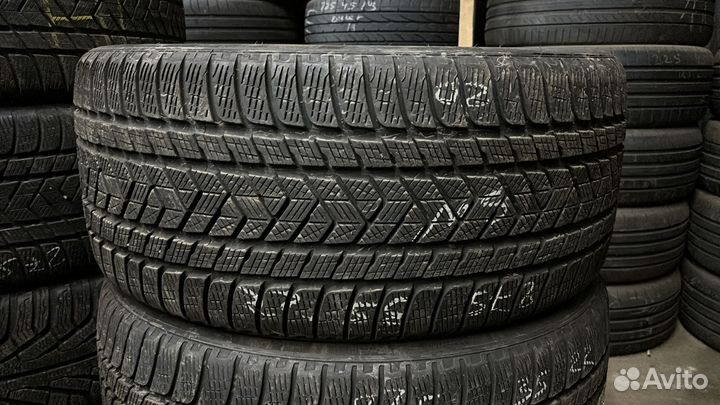 Pirelli Scorpion Winter 275/35 R22 103W