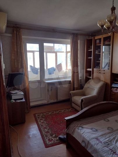 2-к. квартира, 48,2 м², 7/9 эт.