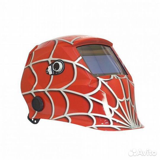 Маска сварщика хамелеон Aurora SUN-7 Spider