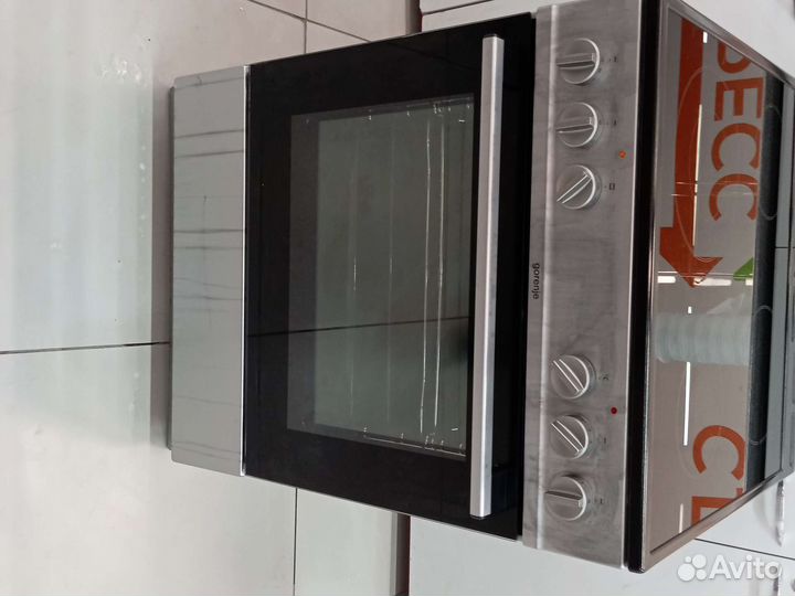 Плита электрическая стеклокерамика