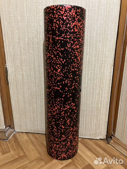 Массажный роллер