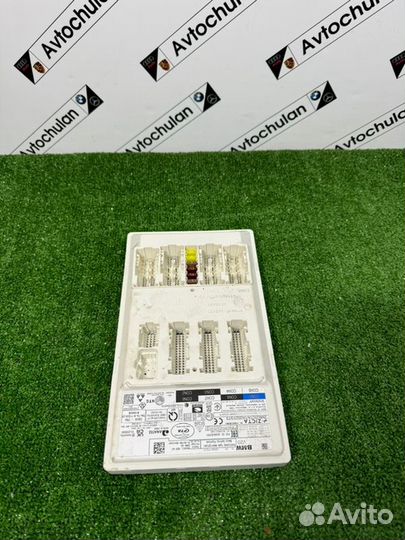 Блок BDC Bmw X7 G07 2023