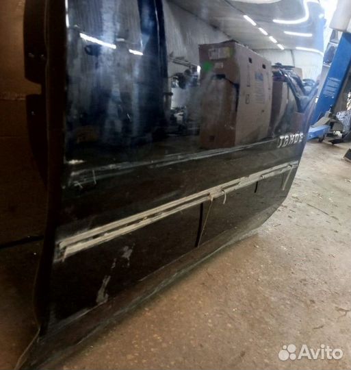 84348727 Дверь передняя правая Chevrolet Tahoe