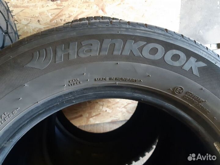 Hankook Kinergy Eco 195/65 R15