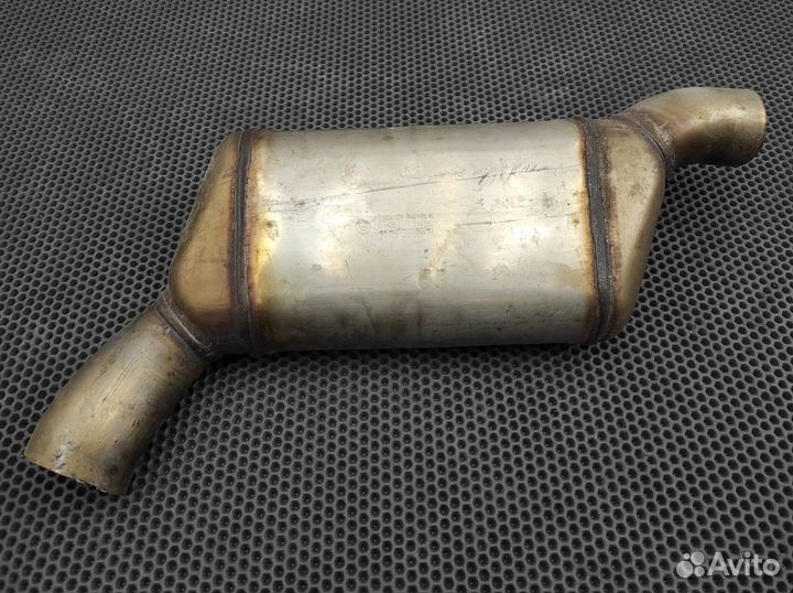 Катализатор Bmw 320I E90 LCI N43B20A 2.0 2011