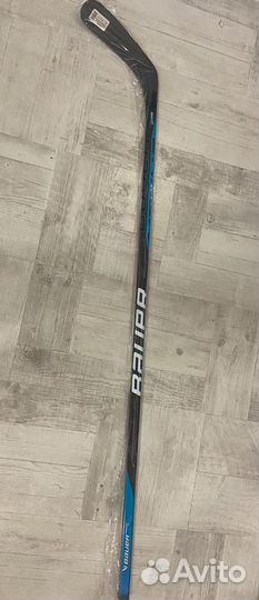 Клюшка Bauer nexus e4