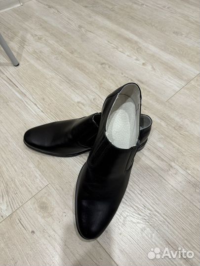 Туфли мужские