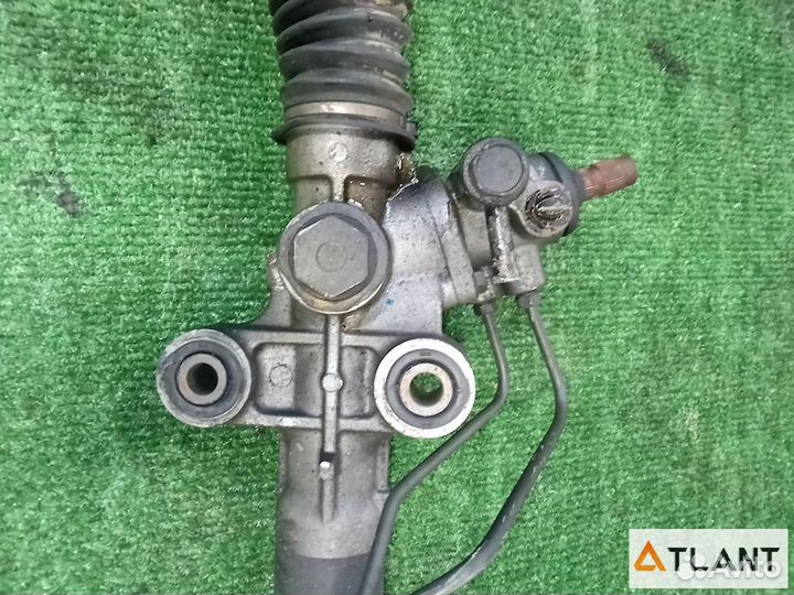 Рулевая рейка передняя toyota granvia