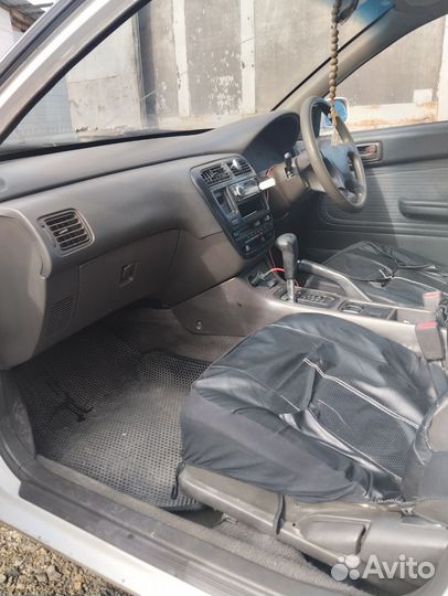 Toyota Carina 1.8 AT, 1995, 480 000 км