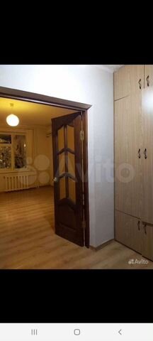 2-к. квартира, 51,9 м², 4/5 эт.