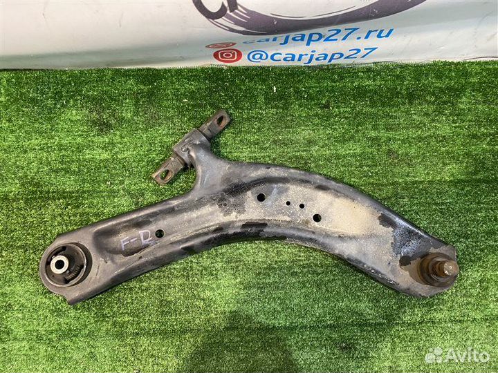 Рычаг(5) передний правый Nissan X-Trail NT32 2016