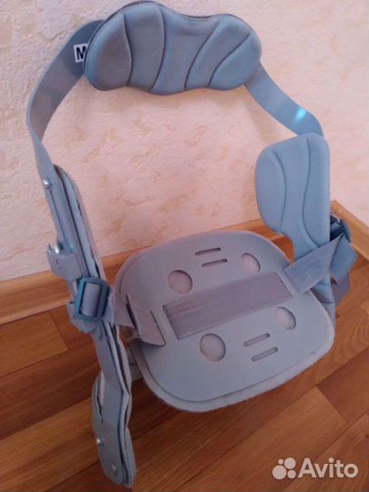 Гиперэкстензионный корсет для позвоночника