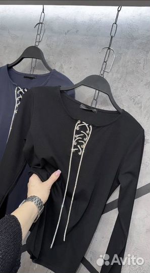 Кофточка (единый размер 42-46)