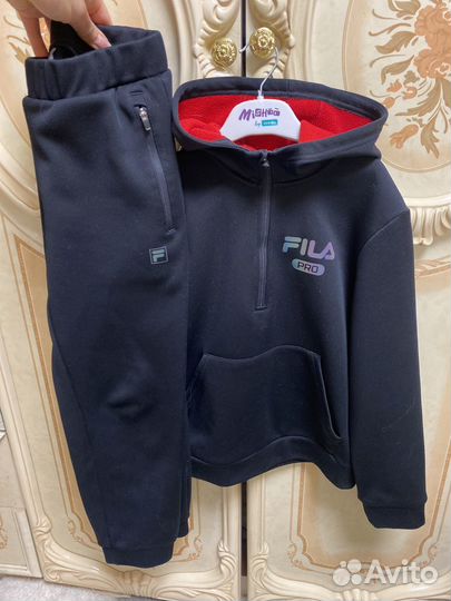 Спортивный Костюм для мальчика Фила/Fila