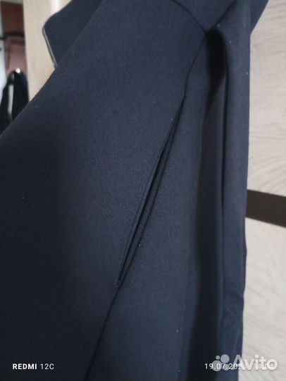 Школьная форма для девочки : сарафан