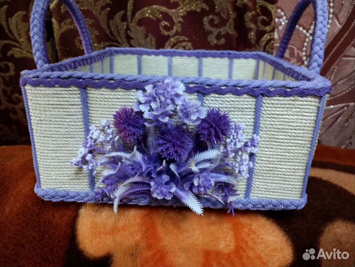 Коробка подарочная