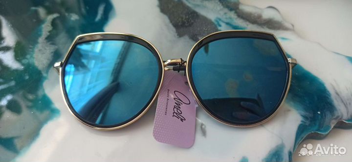 Солнцезащитные очки