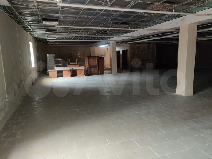 Свободного назначения, 509 м²