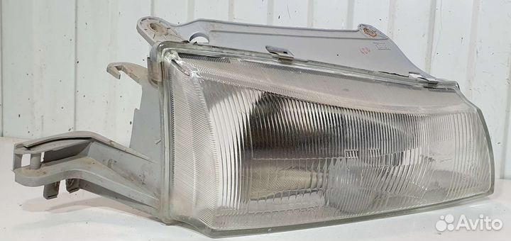 Фара правая Daewoo Nexia N100