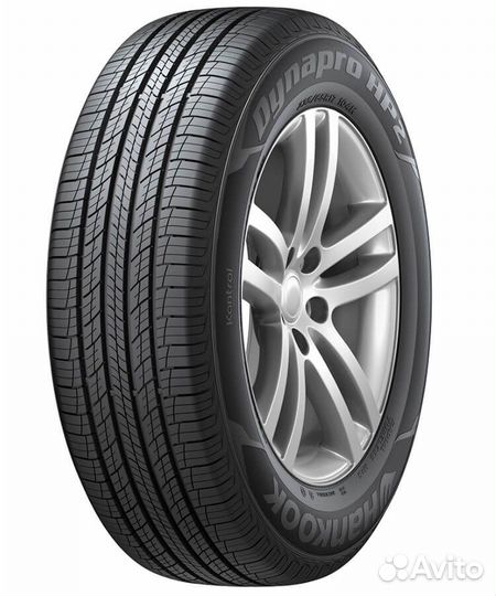 Hankook Dynapro HP2 RA33 235/50 R18 97V