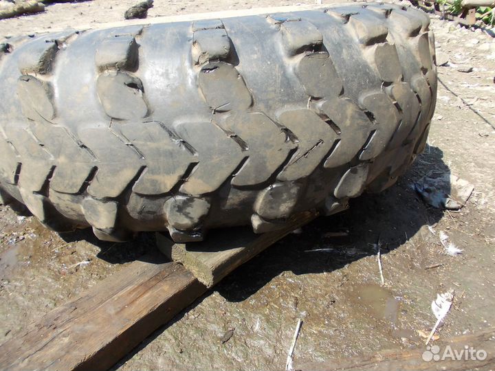 ЯШЗ И-170 300/105 R18