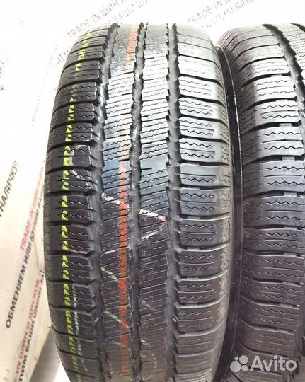 GT Radial Maxmiler WT2 Cargo 215/60 R16C 103Q