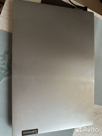 Ноутбук lenovo