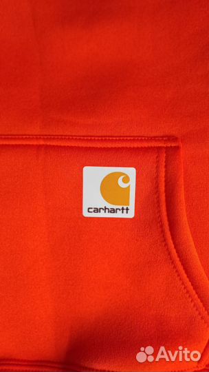 Худи carhartt