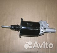 Пгу камаз-5460, 6450, 6460, 6520, 6522, не (bovia)