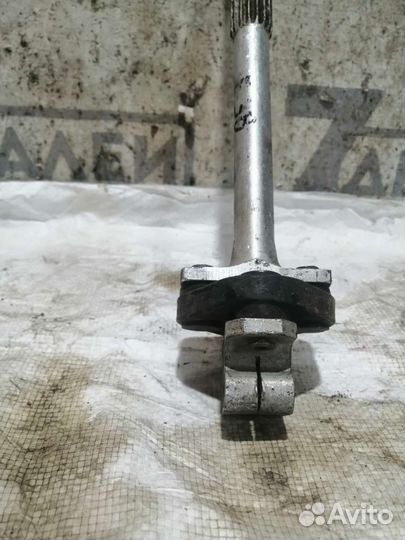 Рулевой корданчик BMW 7 E38