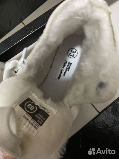 Коньки детские