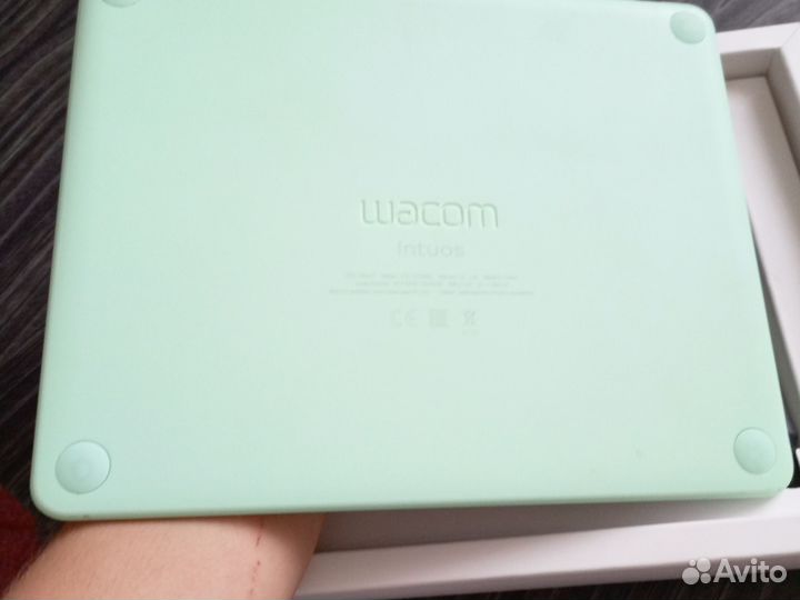 Wacom intuos Creative Pen Tablet