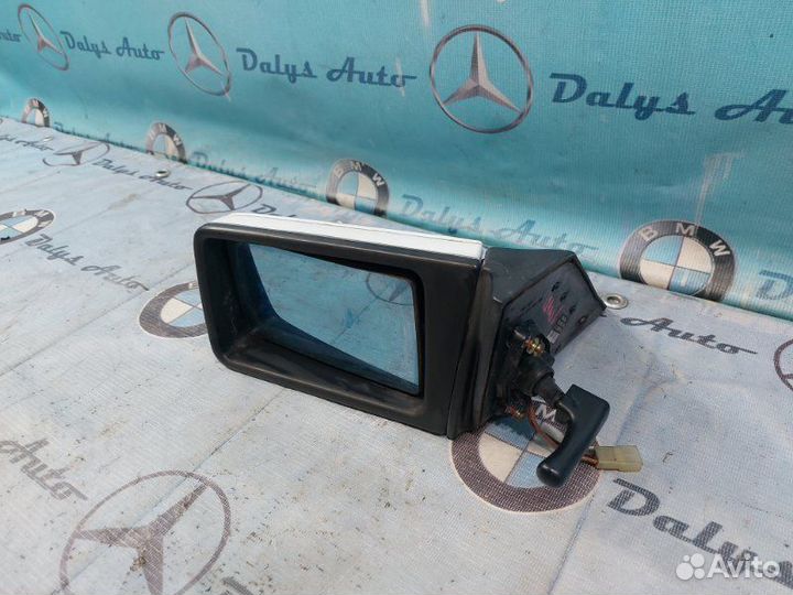 Зеркало боковое левое Mercedes-Benz W124 102.982