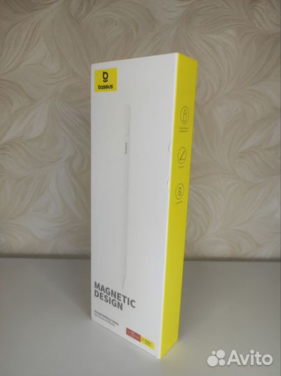 Стилус Baseus(BS-PS025) для iPad