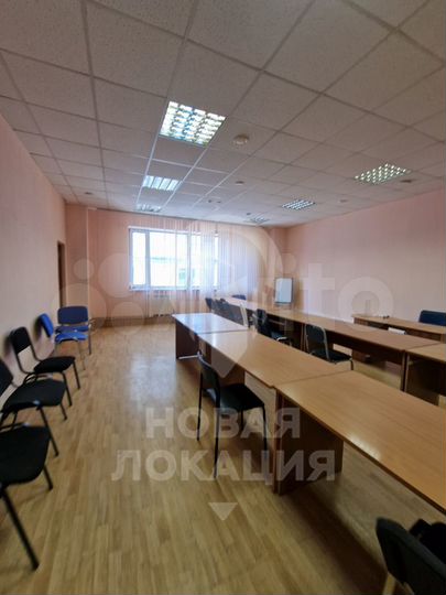 Офис 107,1 кв.м